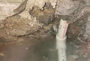 怀化市管道漏水检测五