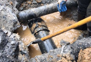 怀化市管道漏水检测三