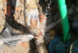 怀化市管道漏水检测二