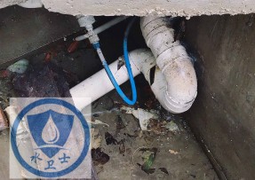 怀化市水管漏水检测公司6