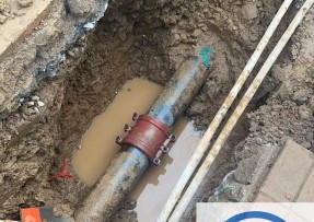 怀化市水管漏水检测公司4
