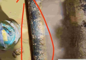 怀化市水管漏水检测公司1
